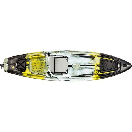 Kayak Big Rig Jackson Kayak