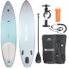 SUP Shubu Riptide Boardworks  