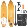 SUP Shubu Riptide Boardworks  