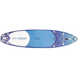 SUP Shubu Riptide Boardworks  