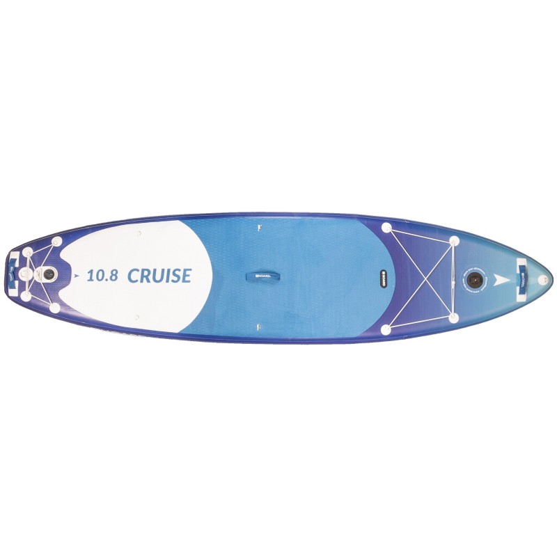 SUP Shubu Riptide Boardworks  