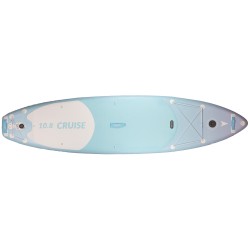 SUP Shubu Riptide Boardworks  