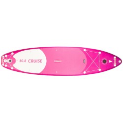 SUP Shubu Riptide Boardworks  