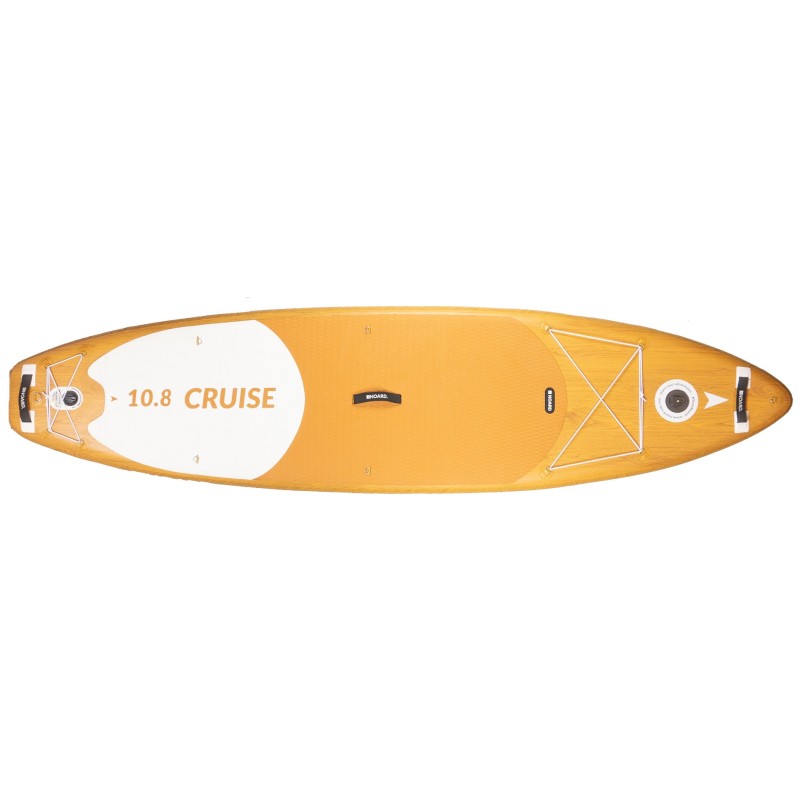 SUP Shubu Riptide Boardworks  