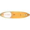 SUP Shubu Riptide Boardworks  