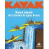 Manual animado kayak de Will Nealy