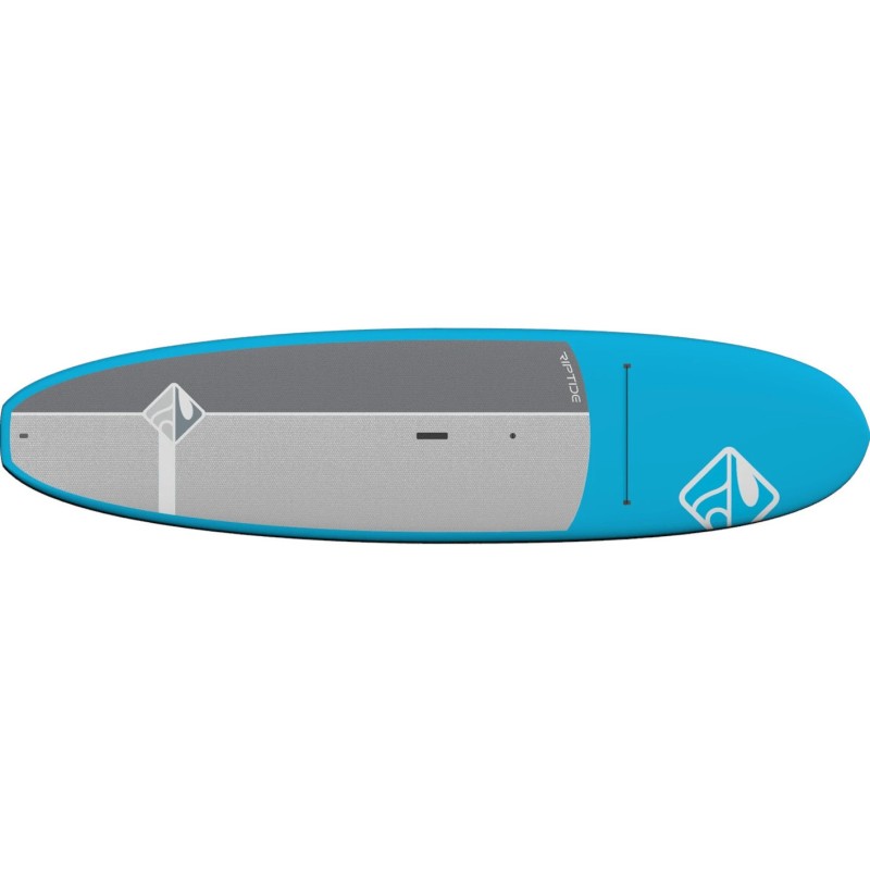 SUP Shubu Riptide Boardworks  