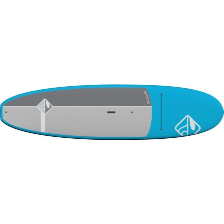 SUP Shubu Riptide Boardworks  
