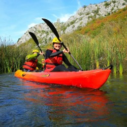 Kayak Tribal Dag