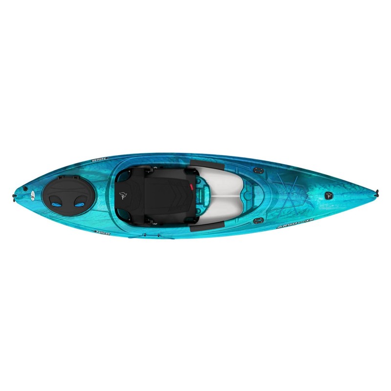 Kayak  Argo 100XR Pelican.