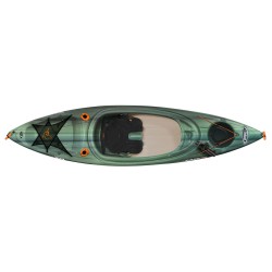 Kayak  Argo 100X Pesca Pelican.