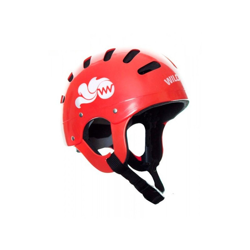 Casco WW Ajustable WildWater