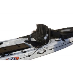 Asiento Luxe Pesca Rotomod