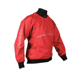 Anorak Endurance hombre NRS