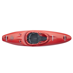 Kayak Royal Flush Spade Kayaks