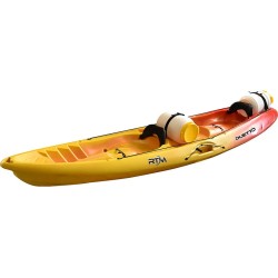 Kayak Duetto Rotomod