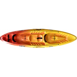 Kayak Duetto Rotomod