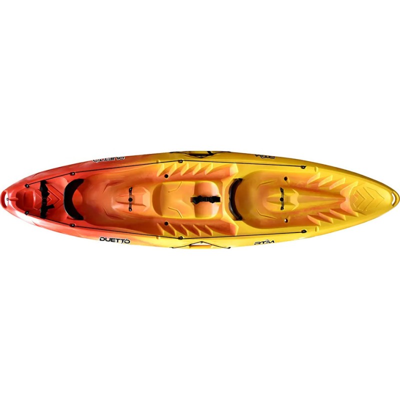 Kayak Duetto Rotomod