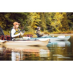 Kayak  Sentinel 100X Pelican