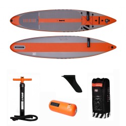 SUP Air Evo Cruiser 12 RRD