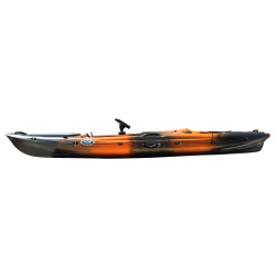 Kayak Rytmo Pesca Rotomod