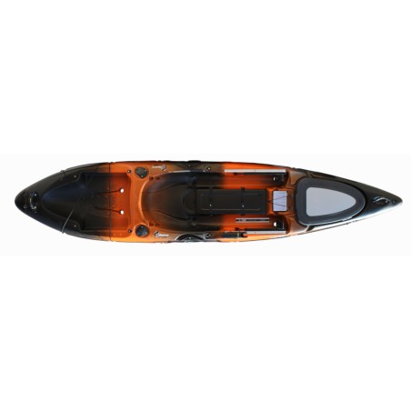 Kayak Rytmo Pesca Rotomod