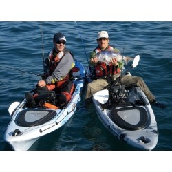 Kayak Rytmo Pesca Rotomod