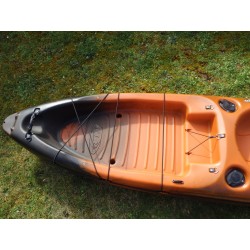 Kayak Rytmo Pesca Rotomod