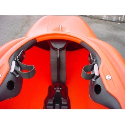 Kayak Kingpin 6.1 Dagger