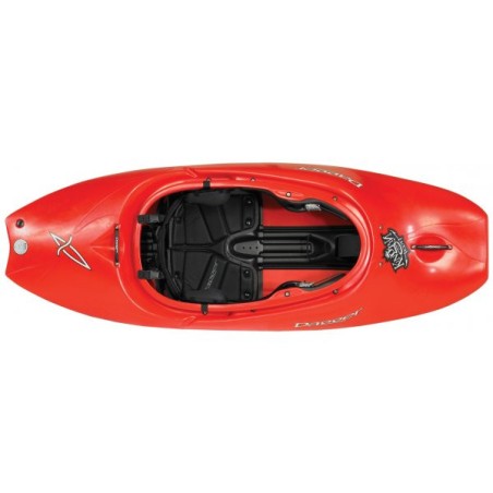 Kayak Kingpin 6.1 Dagger