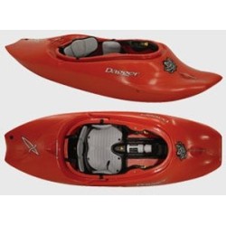 Kayak Kingpin 6.1 Dagger