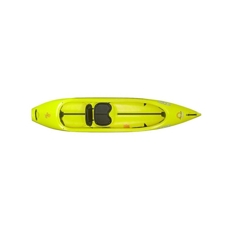 Kayak Daytripper 10 Jackson Kayak