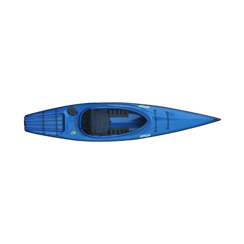 Kayak Ibis Élite Jackson Kayak