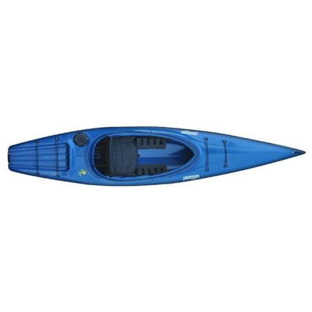 Kayak Ibis Élite Jackson Kayak