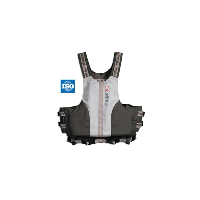 Chaleco Airlite Vest Peakuk - discontinuo