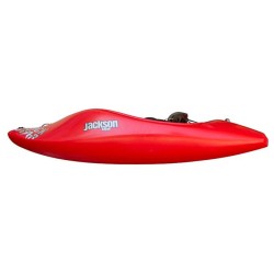 Rockstar 2014 Small Jackson Kayak