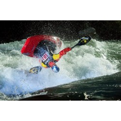 Rockstar 2014 Small Jackson Kayak