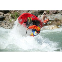 Rockstar 2014 Small Jackson Kayak