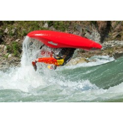 Rockstar 2014 Small Jackson Kayak