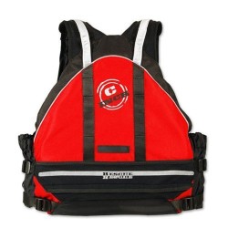 Chaleco Cinch Hiko - discontinuo