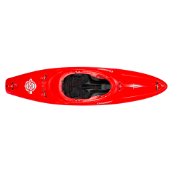 Kayak Code Action+ SM Dagger