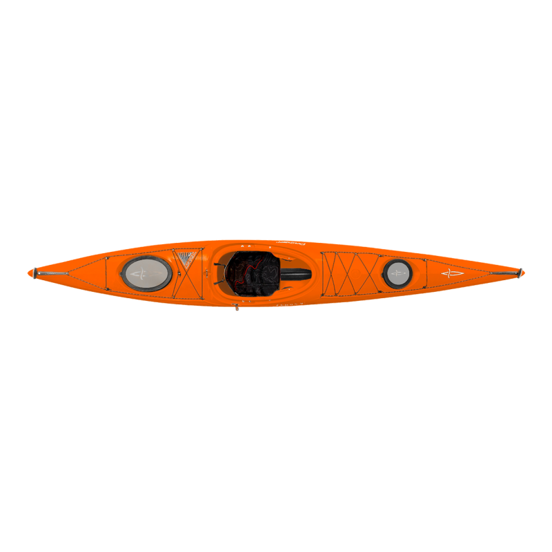 Kayak Stratos Dagger