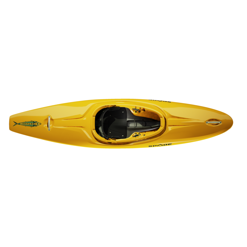 Kayak Joker Spade Kayaks