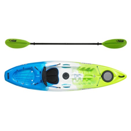 Kayak Calypso  Special Islander