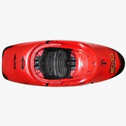 Kayak Helixir L EXO x...