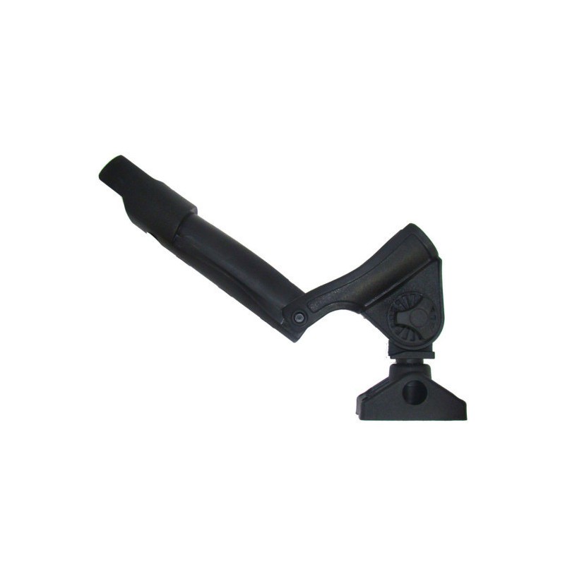 Cañero orientable con base luxe Rotomod