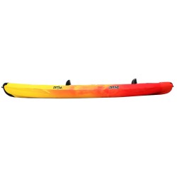 Kayak Optimo Evo Rotomod