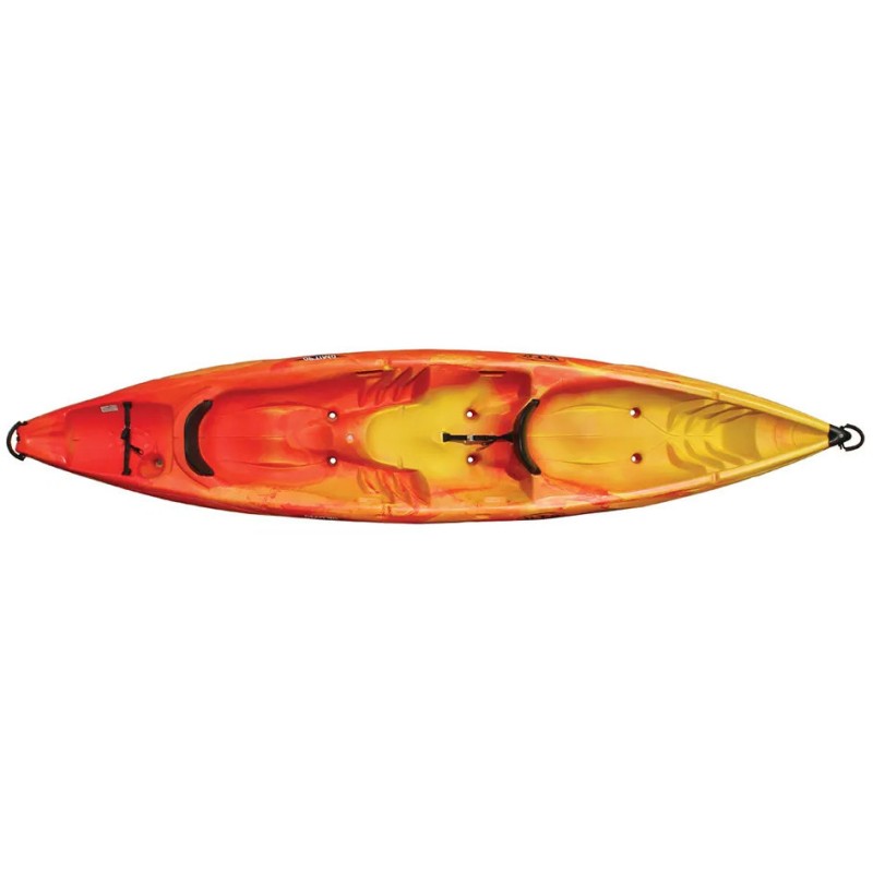 Kayak Optimo Evo Rotomod