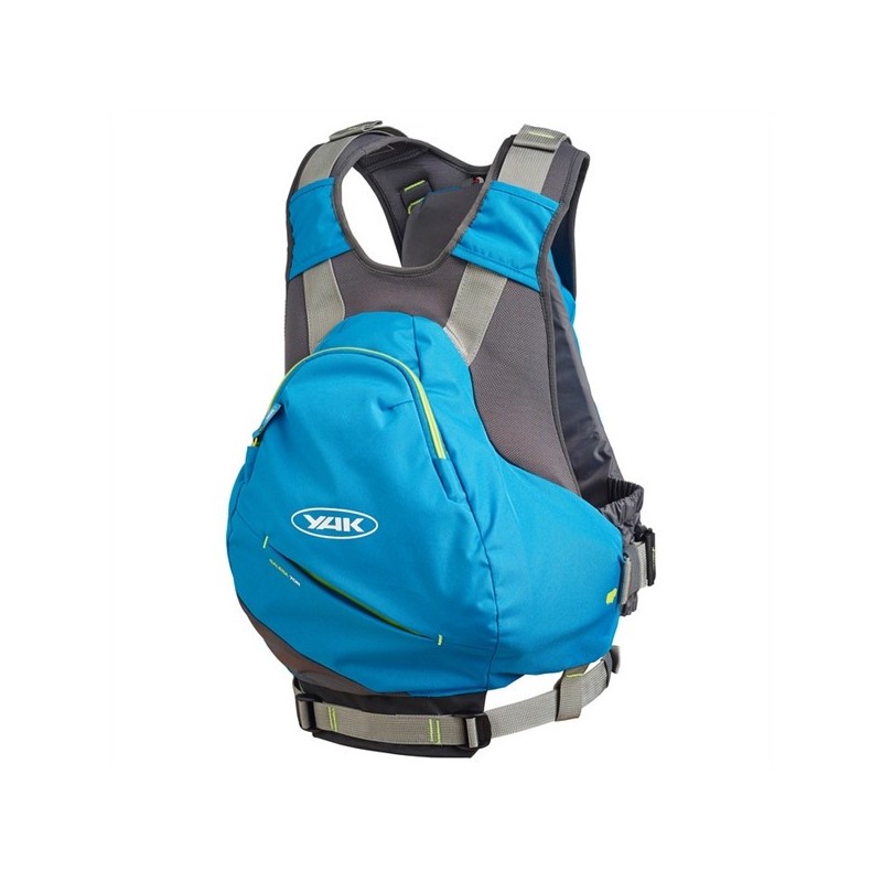 Chaleco Galena Yak - descatalogado