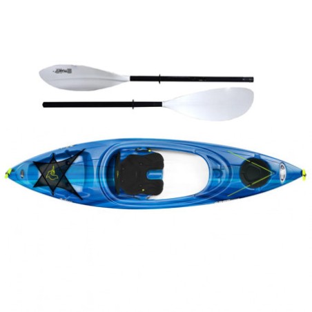 Kayak  Argo 100X Pelican